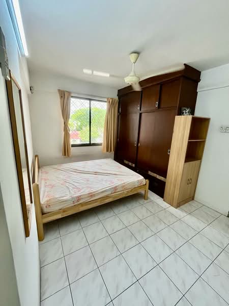 Pangsapuri untuk Disewa di Pangsapuri Ria Apartment C (Ruby Tower) - LAU . - Bedroom - PropertyGuru.com.my