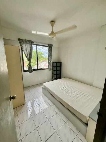 Pangsapuri untuk Disewa di Pangsapuri Ria Apartment C (Ruby Tower) - LAU . - Bedroom - PropertyGuru.com.my