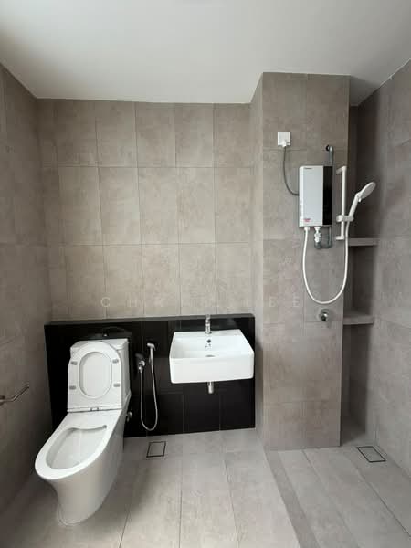 2-storey Terraced House for Rent in Bandar Gamuda Cove (Dengkil) - Chris Lee - Bathroom - PropertyGuru.com.my