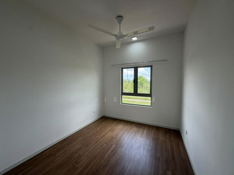2-storey Terraced House for Rent in Bandar Gamuda Cove (Dengkil) - Chris Lee - Bedroom - PropertyGuru.com.my
