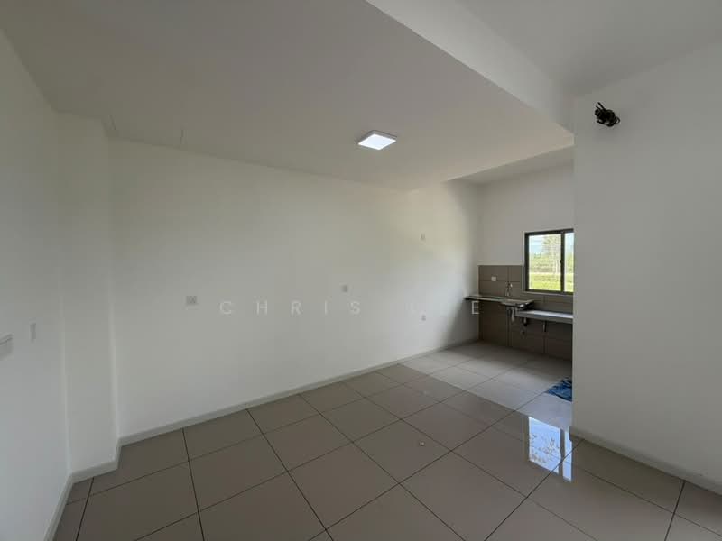 2-storey Terraced House for Rent in Bandar Gamuda Cove (Dengkil) - Chris Lee - Kitchen - PropertyGuru.com.my