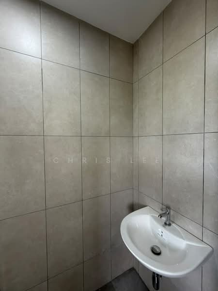 2-storey Terraced House for Rent in Bandar Gamuda Cove (Dengkil) - Chris Lee - Bathroom - PropertyGuru.com.my