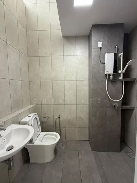 2-storey Terraced House for Rent in Bandar Gamuda Cove (Dengkil) - Chris Lee - Bathroom - PropertyGuru.com.my