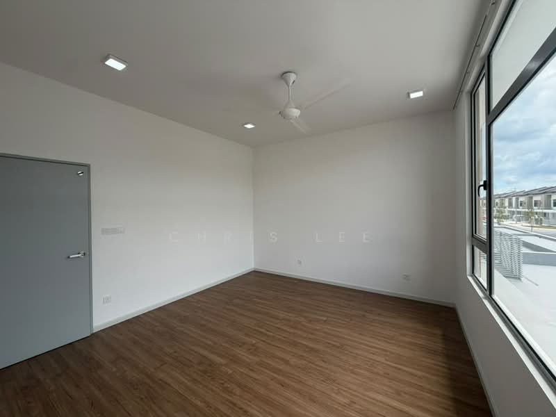 2-storey Terraced House for Rent in Bandar Gamuda Cove (Dengkil) - Chris Lee - Interior - PropertyGuru.com.my