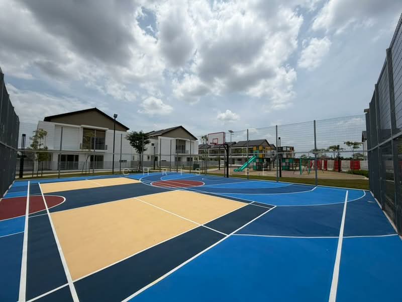 2-storey Terraced House for Rent in Bandar Gamuda Cove (Dengkil) - Chris Lee - Exterior - PropertyGuru.com.my