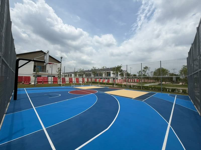 2-storey Terraced House for Rent in Bandar Gamuda Cove (Dengkil) - Chris Lee - Exterior - PropertyGuru.com.my