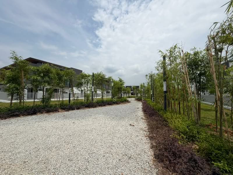 2-storey Terraced House for Rent in Bandar Gamuda Cove (Dengkil) - Chris Lee - Exterior - PropertyGuru.com.my