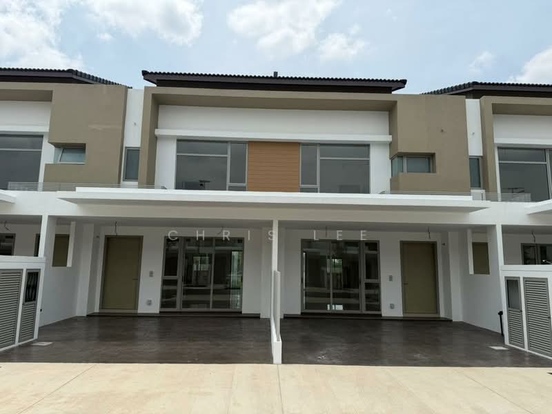 2-storey Terraced House for Rent in Bandar Gamuda Cove (Dengkil) - Chris Lee - Exterior - PropertyGuru.com.my