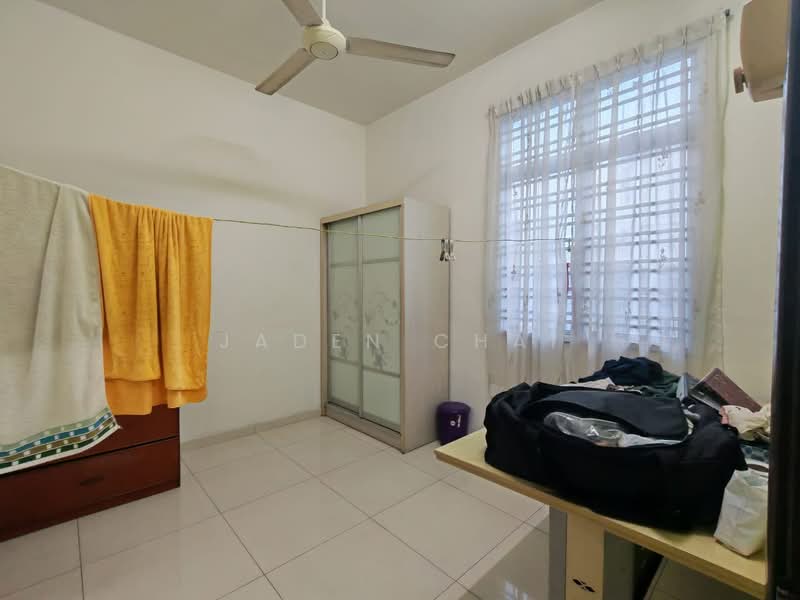 2-storey Terraced House for Sale in Bukit Indah (Iskandar Puteri (Nusajaya)) - Jaden Chai - Bedroom - PropertyGuru.com.my