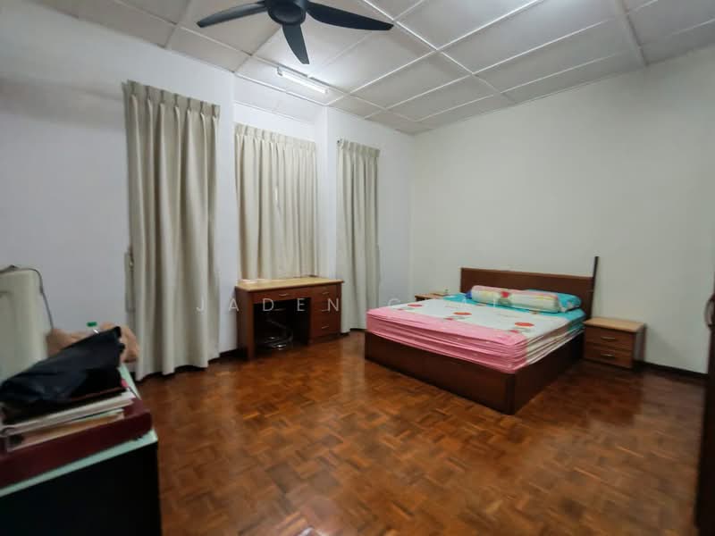 2-storey Terraced House for Sale in Bukit Indah (Iskandar Puteri (Nusajaya)) - Jaden Chai - Bedroom - PropertyGuru.com.my