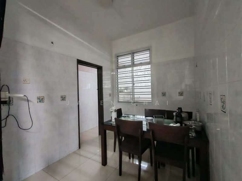 2-storey Terraced House for Sale in Bukit Indah (Iskandar Puteri (Nusajaya)) - Jaden Chai - Dining Room - PropertyGuru.com.my