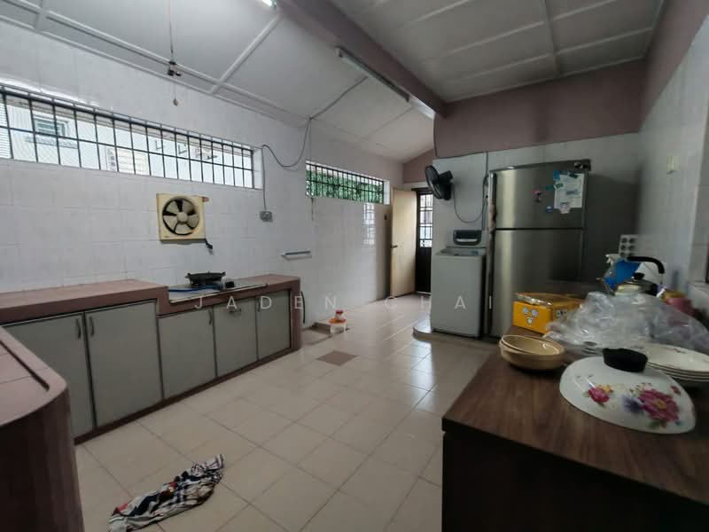 2-storey Terraced House for Sale in Bukit Indah (Iskandar Puteri (Nusajaya)) - Jaden Chai - Kitchen - PropertyGuru.com.my