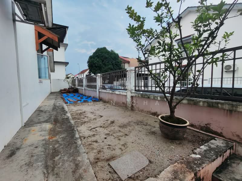 2-storey Terraced House for Sale in Bukit Indah (Iskandar Puteri (Nusajaya)) - Jaden Chai - Exterior - PropertyGuru.com.my