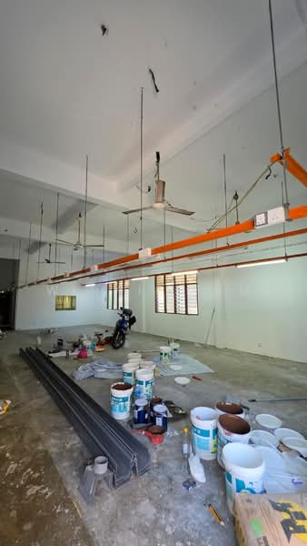 Banglo Komersial untuk Disewa di Kampung Cempaka (Petaling Jaya) - Winnie Fam - Interior - PropertyGuru.com.my