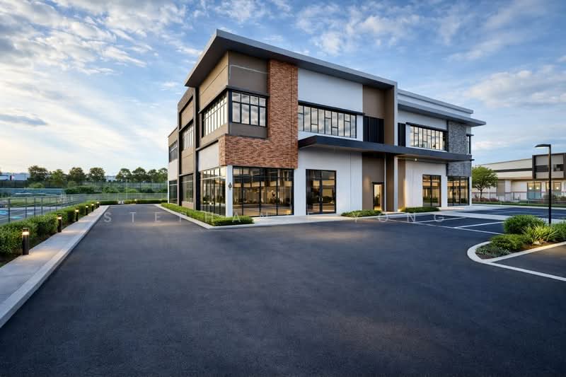 Shop for Rent in Setia Ecohill (Semenyih) - Stephanie Yong - Exterior - PropertyGuru.com.my