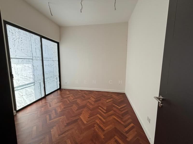 Rumah Teres 2 Tingkat untuk Dijual di Medini (Iskandar Puteri (Nusajaya)) - Lauren Chai - Interior - PropertyGuru.com.my