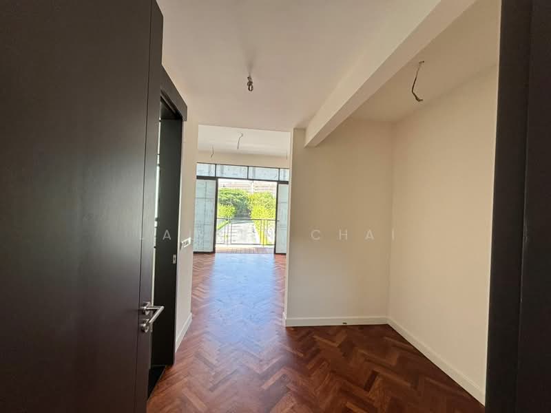 Rumah Teres 2 Tingkat untuk Dijual di Medini (Iskandar Puteri (Nusajaya)) - Lauren Chai - Interior - PropertyGuru.com.my