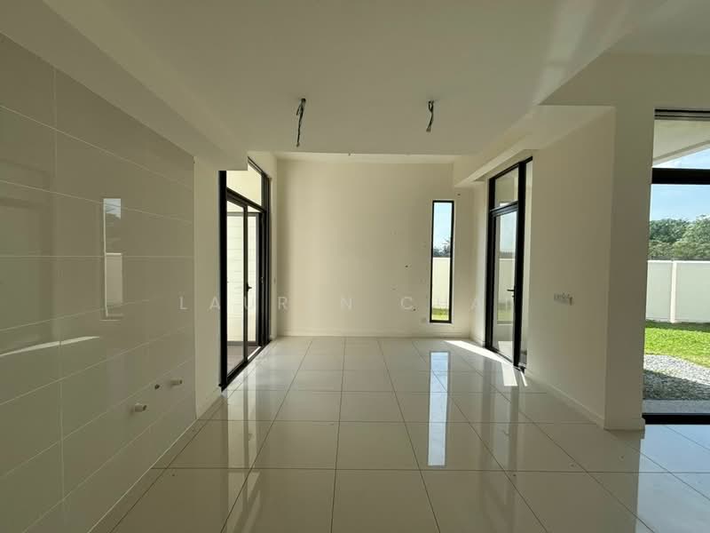 Rumah Teres 2 Tingkat untuk Dijual di Medini (Iskandar Puteri (Nusajaya)) - Lauren Chai - Interior - PropertyGuru.com.my