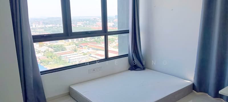 Service Residence for Rent at D'sara Sentral - Frankie Sing - View - PropertyGuru.com.my