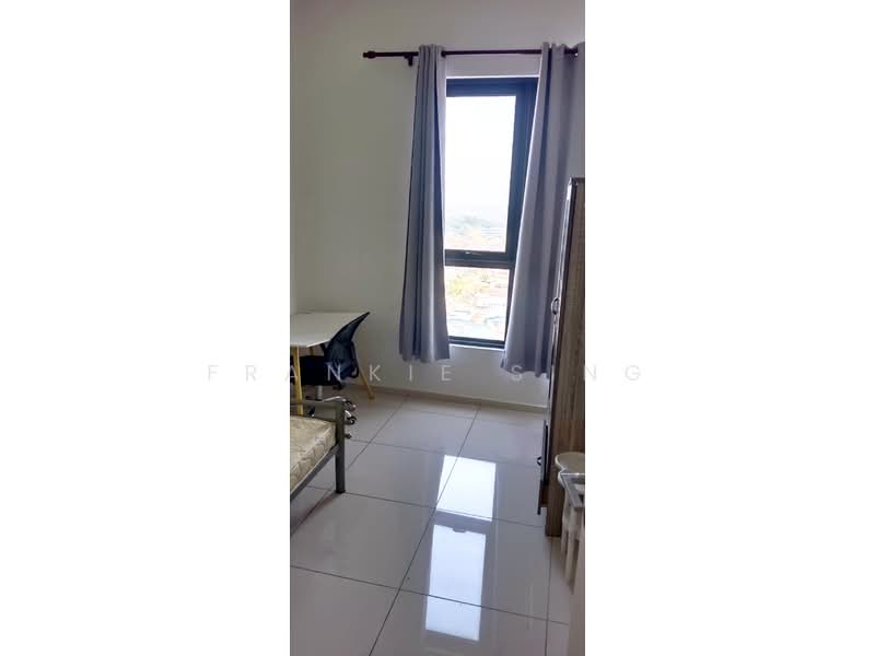 Service Residence for Rent at D'sara Sentral - Frankie Sing - Bedroom - PropertyGuru.com.my
