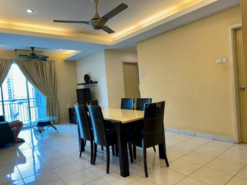 Service Residence for Rent at Casa Suites - Jimmy Kong - PropertyGuru.com.my