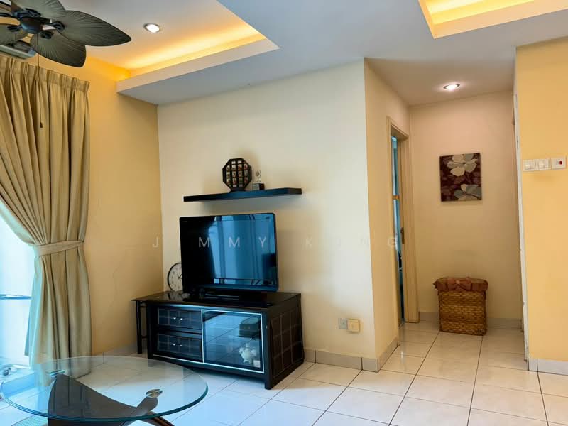 Service Residence for Rent at Casa Suites - Jimmy Kong - PropertyGuru.com.my