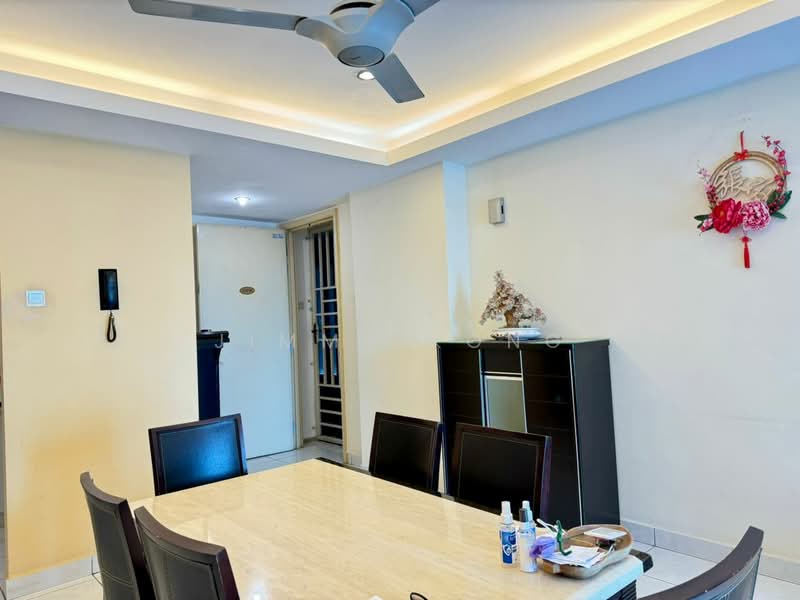 Service Residence for Rent at Casa Suites - Jimmy Kong - PropertyGuru.com.my