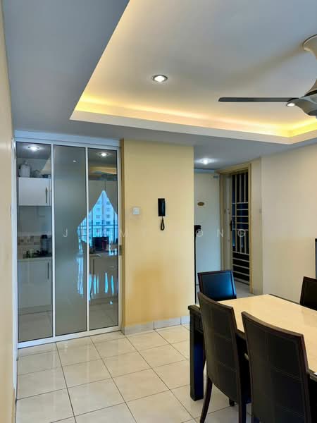 Service Residence for Rent at Casa Suites - Jimmy Kong - PropertyGuru.com.my