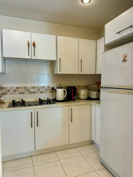 Service Residence for Rent at Casa Suites - Jimmy Kong - PropertyGuru.com.my