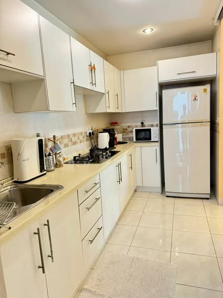 Service Residence for Rent at Casa Suites - Jimmy Kong - PropertyGuru.com.my