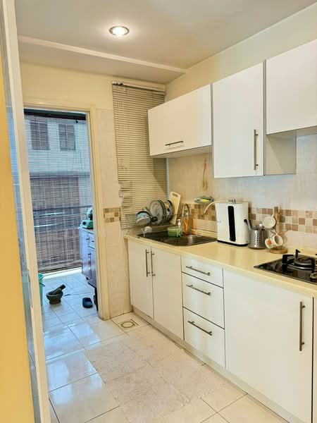 Service Residence for Rent at Casa Suites - Jimmy Kong - PropertyGuru.com.my
