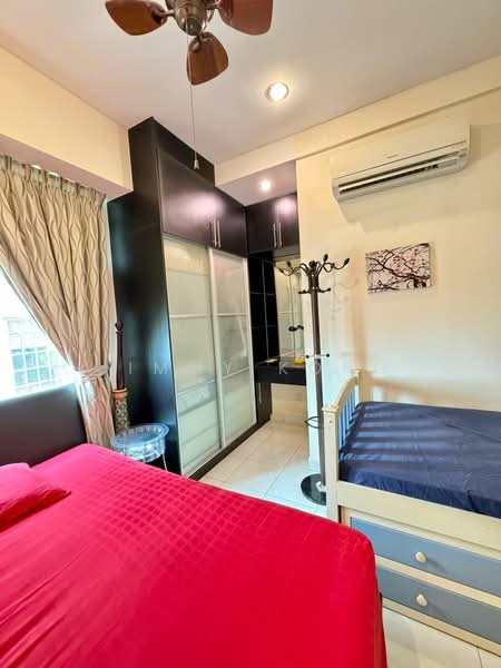 Service Residence for Rent at Casa Suites - Jimmy Kong - PropertyGuru.com.my