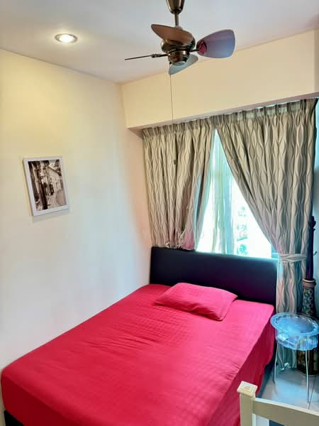 Service Residence for Rent at Casa Suites - Jimmy Kong - PropertyGuru.com.my