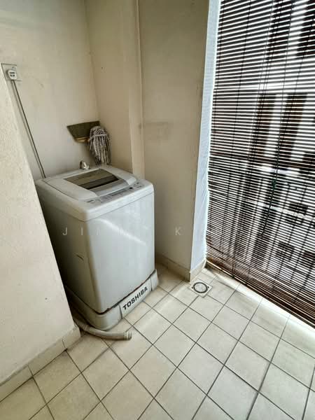 Service Residence for Rent at Casa Suites - Jimmy Kong - PropertyGuru.com.my