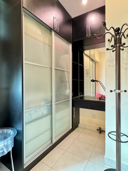 Service Residence for Rent at Casa Suites - Jimmy Kong - PropertyGuru.com.my