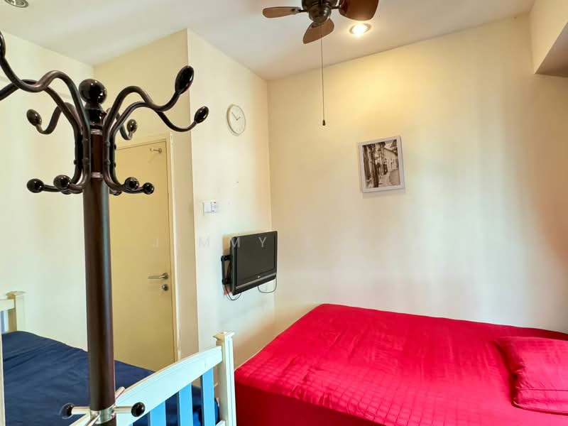 Service Residence for Rent at Casa Suites - Jimmy Kong - PropertyGuru.com.my