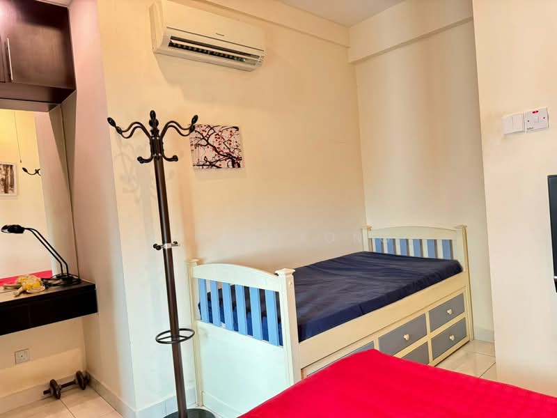 Service Residence for Rent at Casa Suites - Jimmy Kong - PropertyGuru.com.my