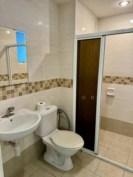 Service Residence for Rent at Casa Suites - Jimmy Kong - PropertyGuru.com.my