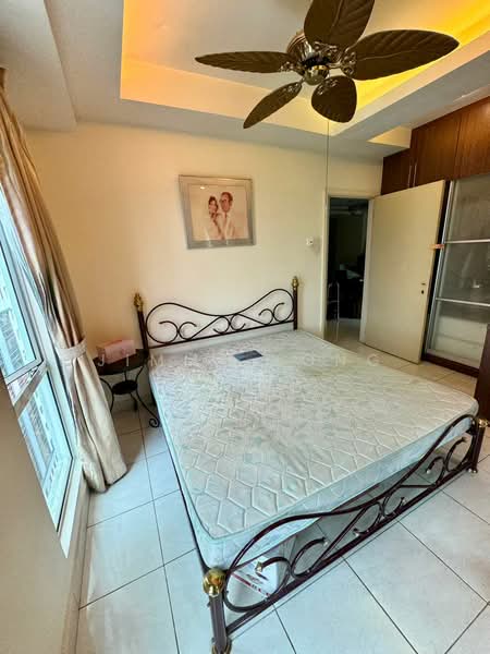 Service Residence for Rent at Casa Suites - Jimmy Kong - PropertyGuru.com.my
