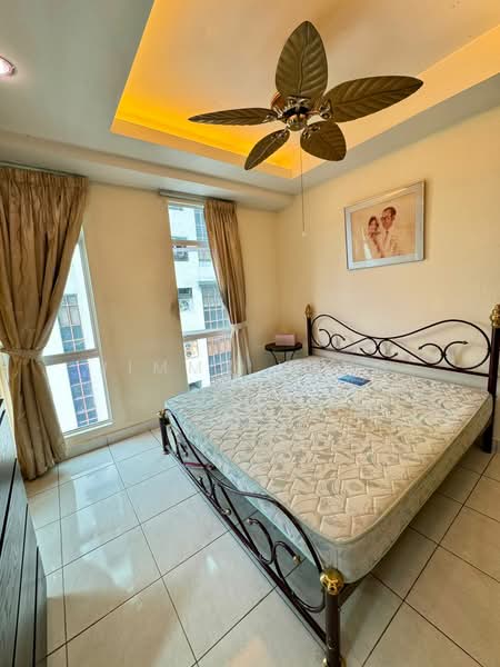 Service Residence for Rent at Casa Suites - Jimmy Kong - PropertyGuru.com.my