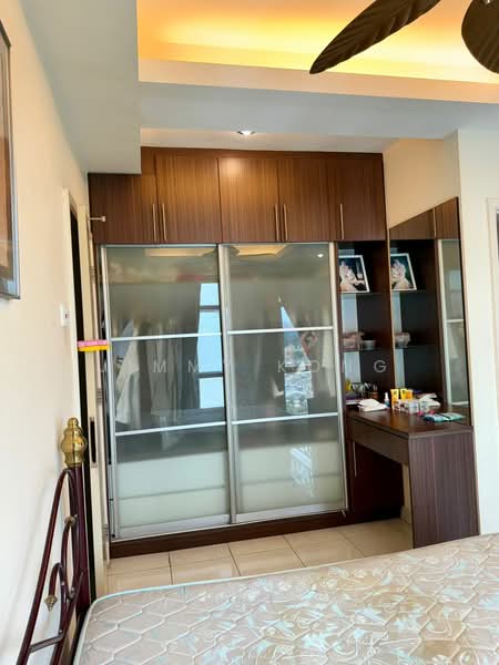 Service Residence for Rent at Casa Suites - Jimmy Kong - PropertyGuru.com.my