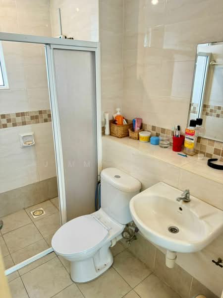 Service Residence for Rent at Casa Suites - Jimmy Kong - PropertyGuru.com.my