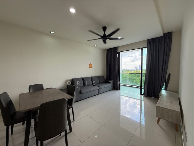 Apartment for Rent at Impiana - Doris Tan - PropertyGuru.com.my