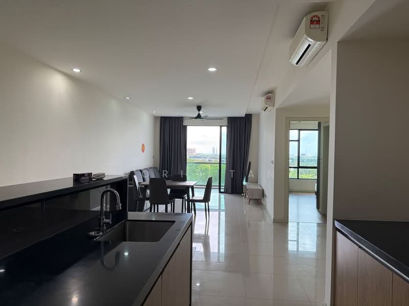 Apartment for Rent at Impiana - Doris Tan - PropertyGuru.com.my