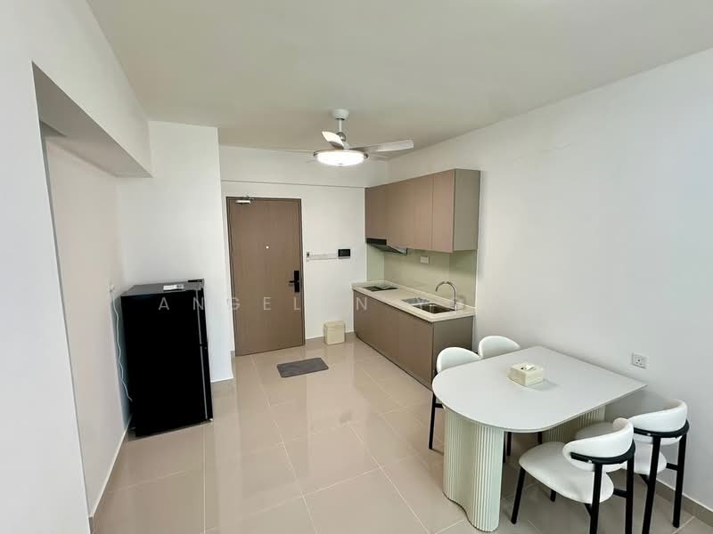 Servis Apartment untuk Disewa di Baron Residence @ Lake City - Angelyn Yong - PropertyGuru.com.my