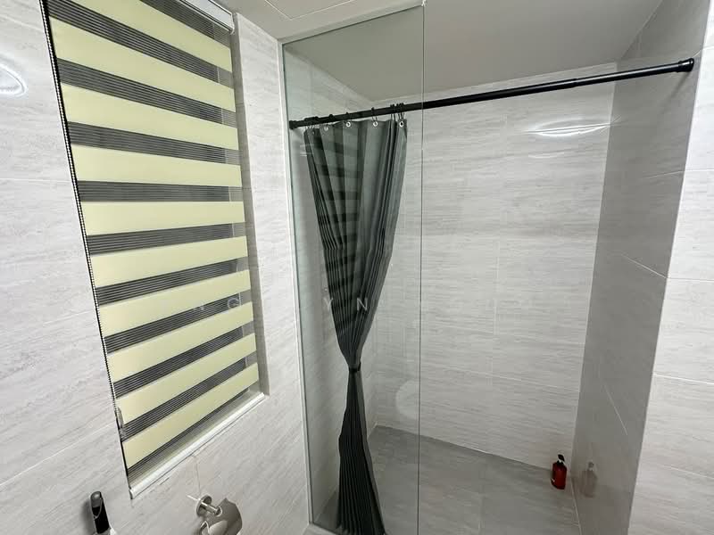 Servis Apartment untuk Disewa di Baron Residence @ Lake City - Angelyn Yong - PropertyGuru.com.my