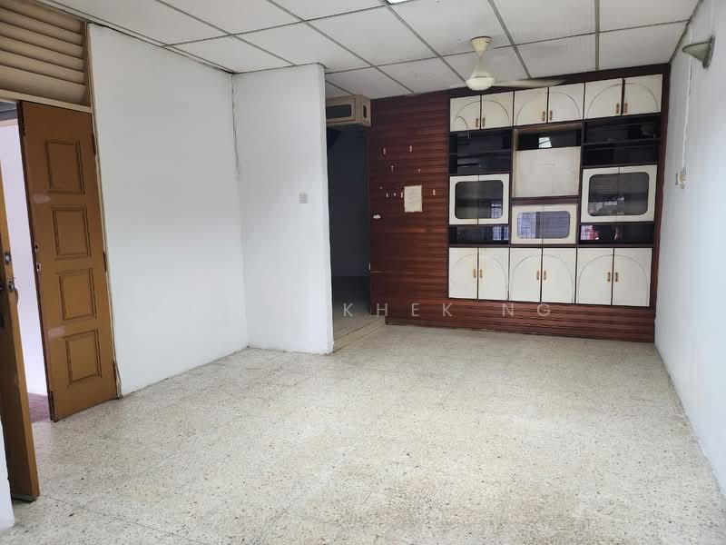Rumah Teres 2 Tingkat untuk Dijual di Bayan Baru (Penang) - Chien Khek Ng - Living Room - PropertyGuru.com.my