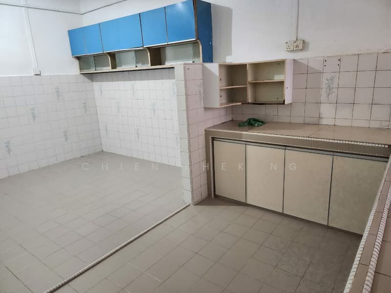 Rumah Teres 2 Tingkat untuk Dijual di Bayan Baru (Penang) - Chien Khek Ng - Kitchen - PropertyGuru.com.my