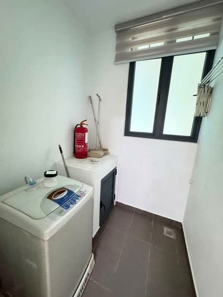 Service Residence for Sale at Atlantis Residences (Pangsapuri Atlantis Kota Syahbandar) - Wesley Tan - Interior - PropertyGuru.com.my