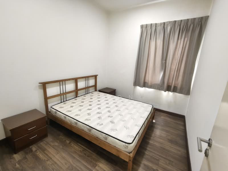 Servis Apartment untuk Disewa di Sentul Village - Den Ong - Bedroom - PropertyGuru.com.my